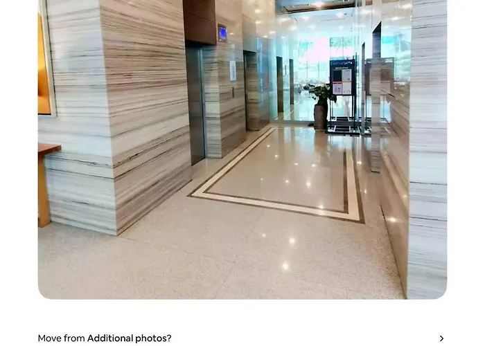 Luxury At 38 Park Avenue Leilighetshoteller Cebu