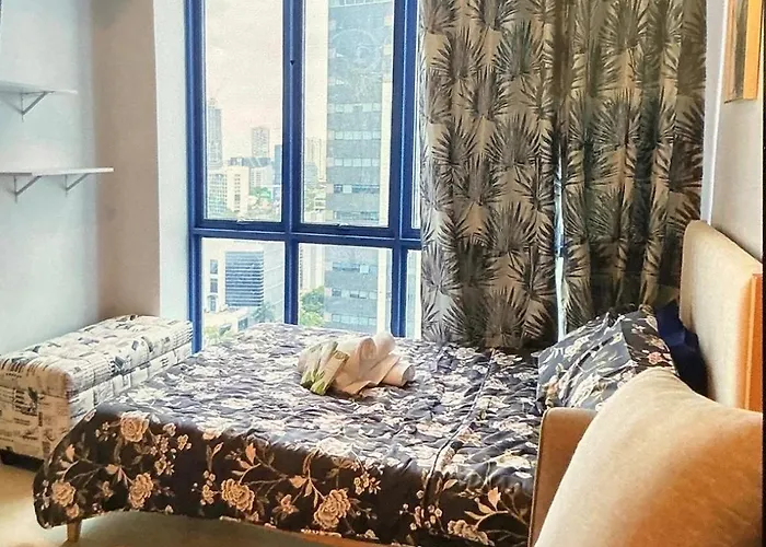 Luxury At 38 Park Avenue Leilighetshoteller 4*