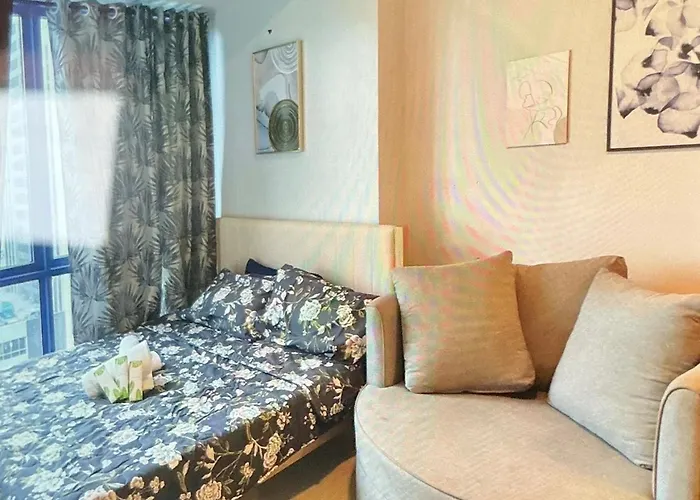 Leilighetshoteller Luxury At 38 Park Avenue