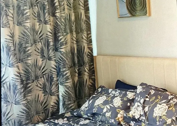 Leilighetshoteller Luxury At 38 Park Avenue 4*