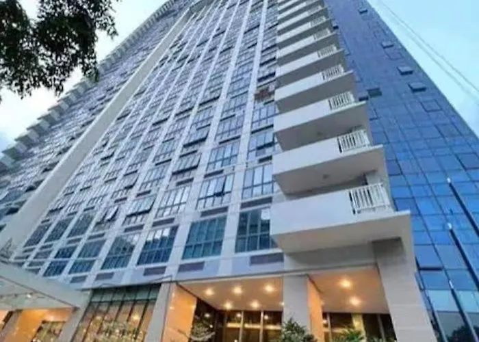 Leilighetshoteller Luxury At 38 Park Avenue 4*