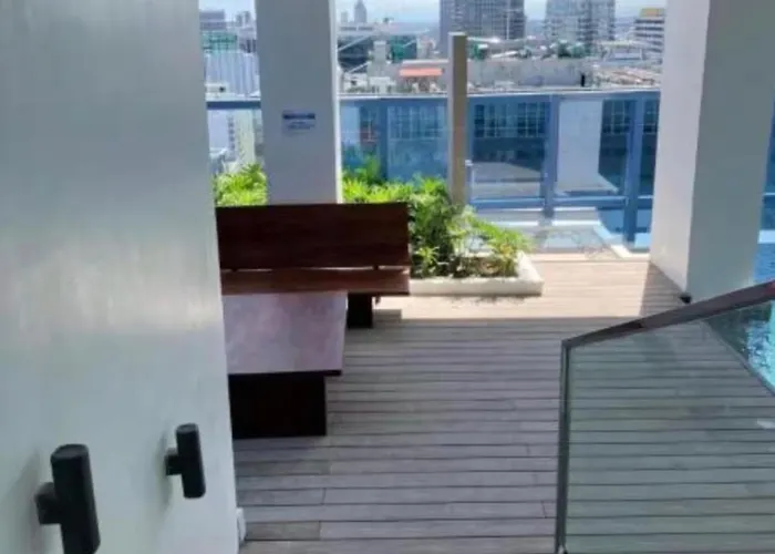 Luxury At 38 Park Avenue Cebu